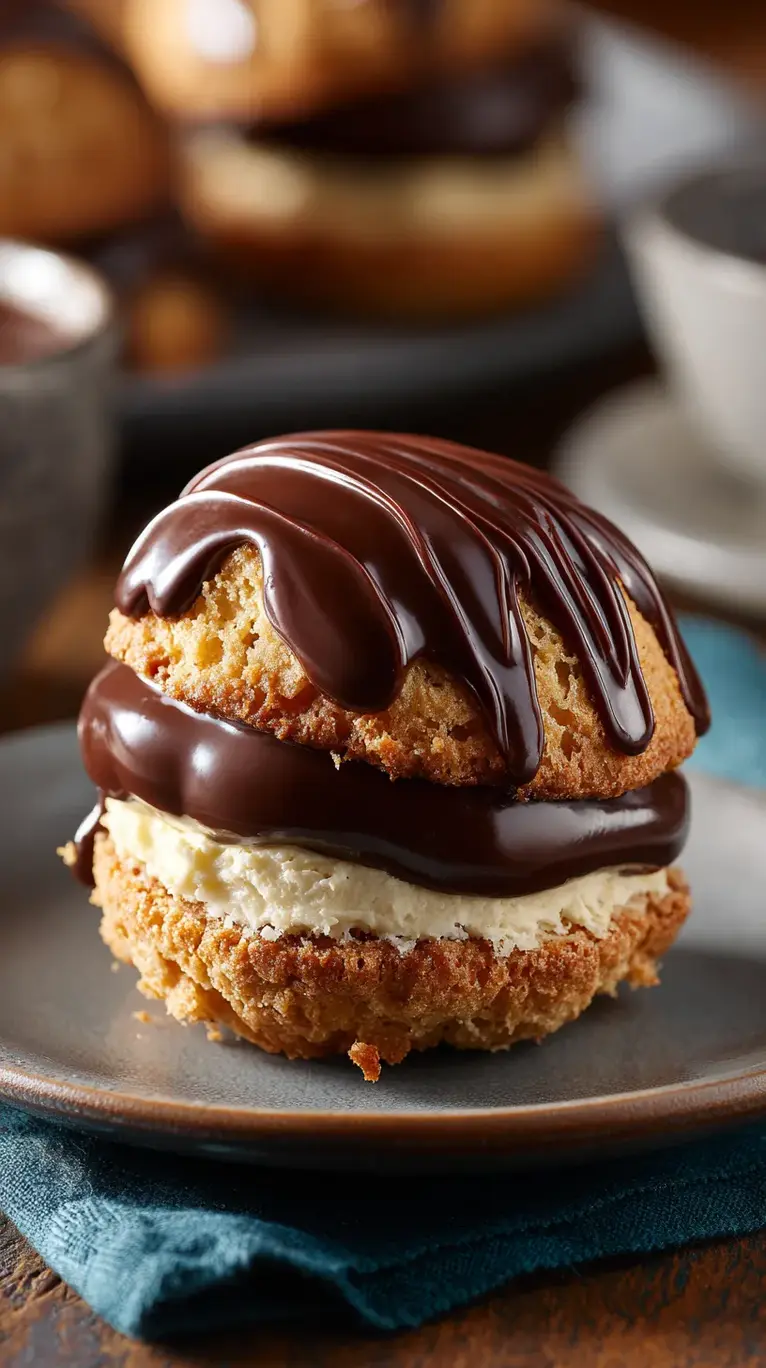 Finished recipe photo