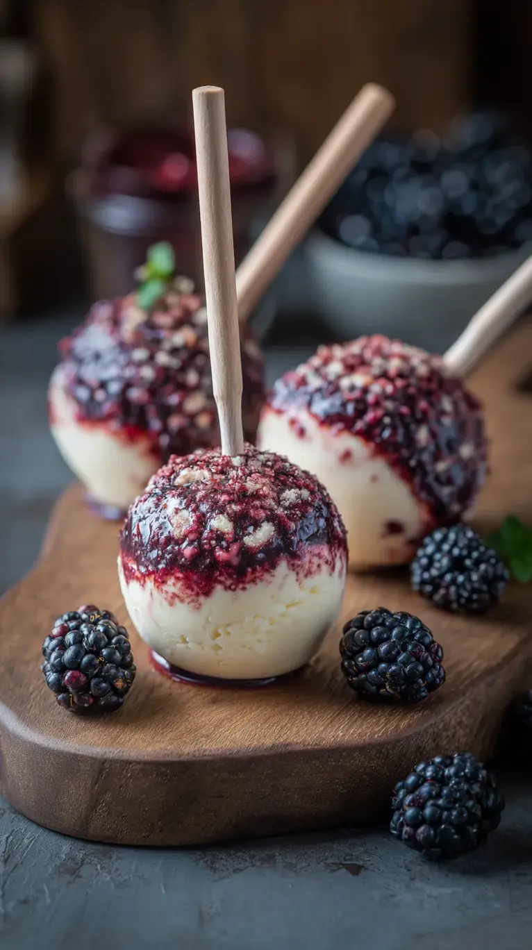 Finished recipe photo