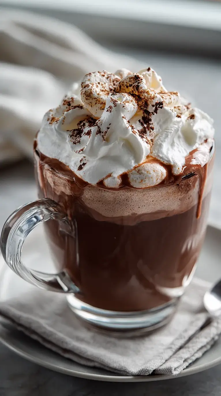 Finished recipe photo