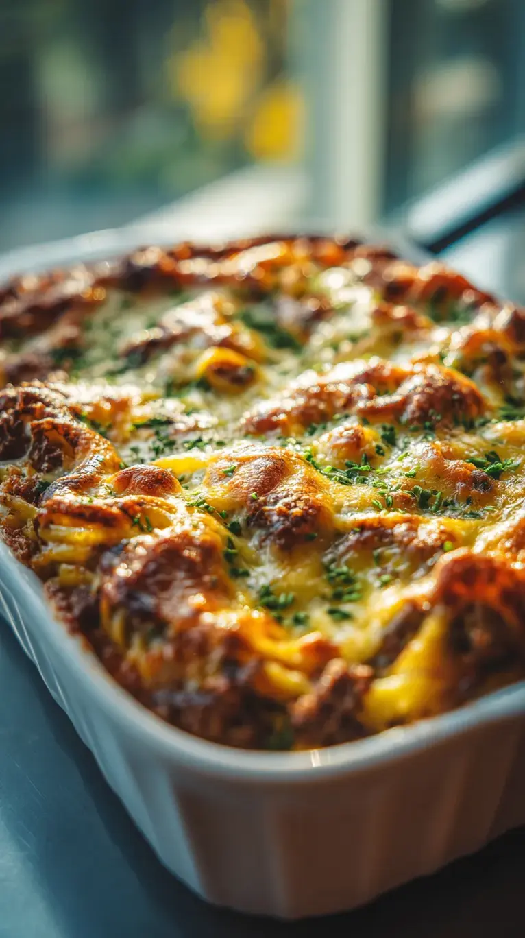 Finished recipe photo