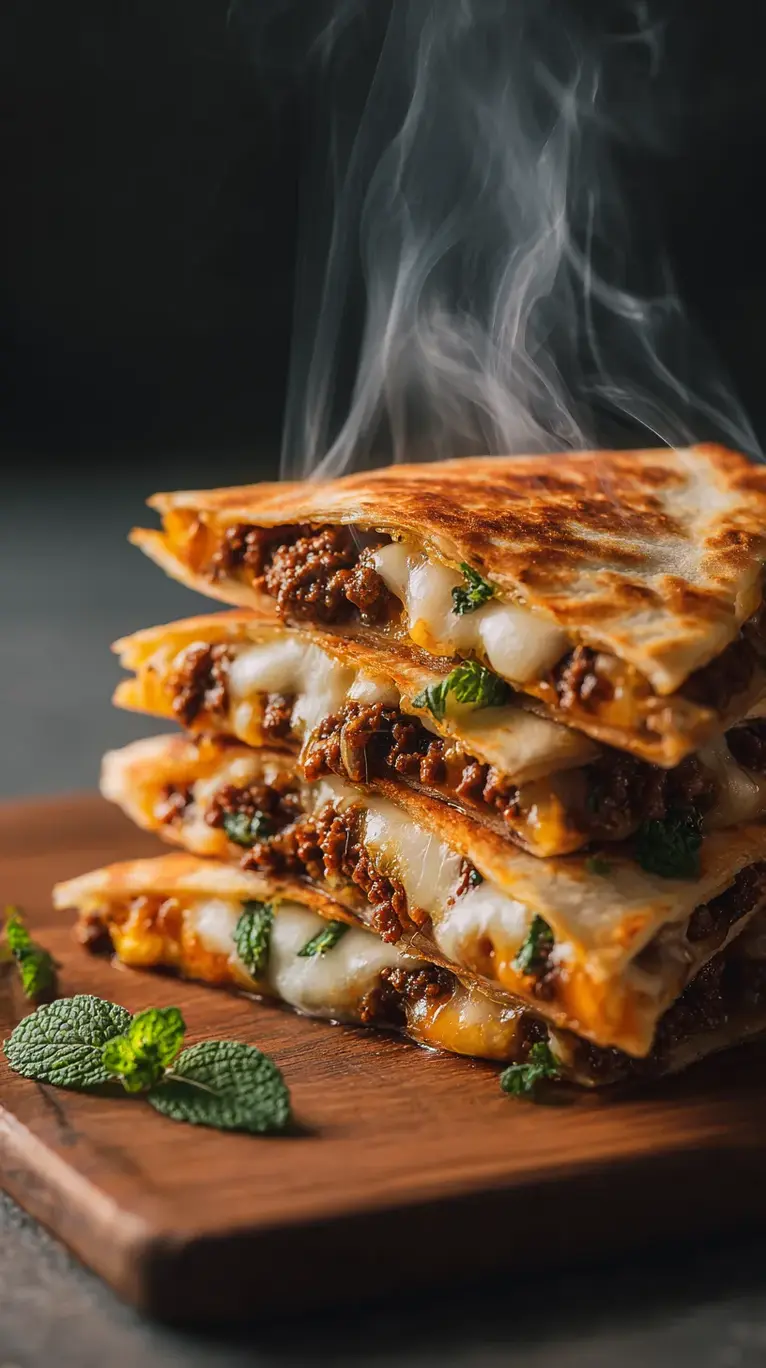 Finished recipe photo