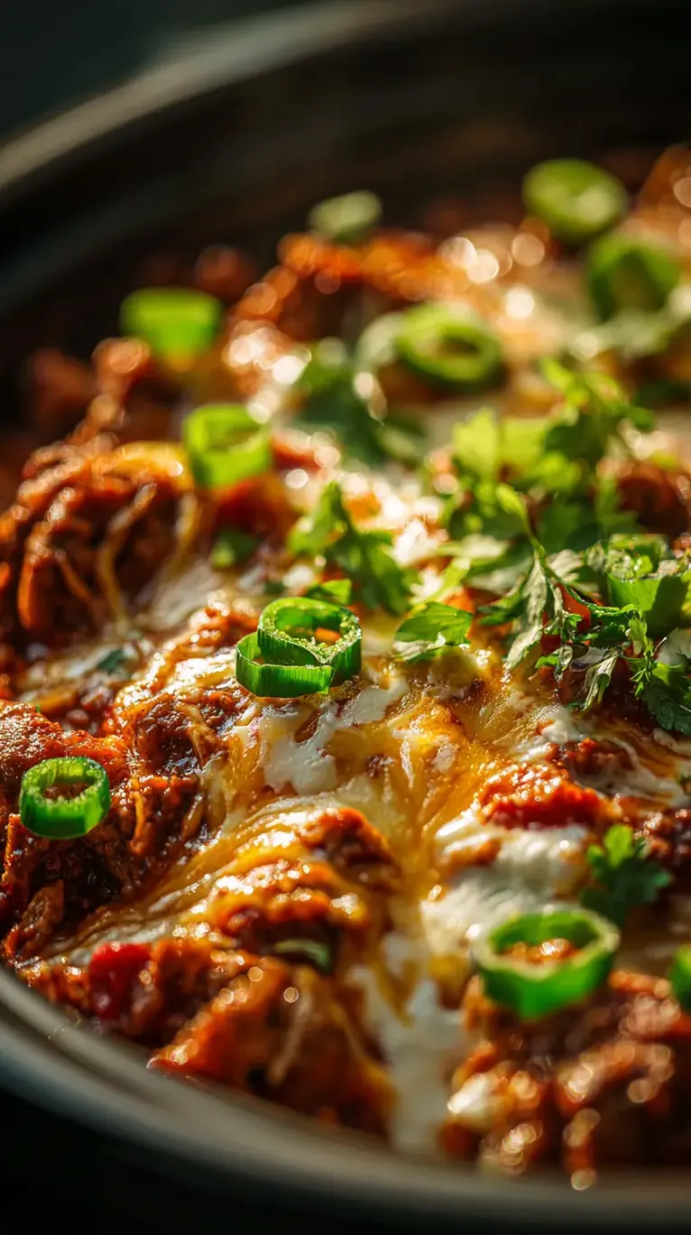 Finished recipe photo