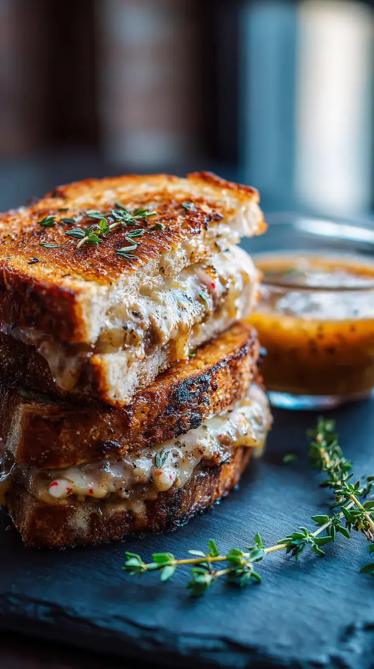 Finished recipe photo