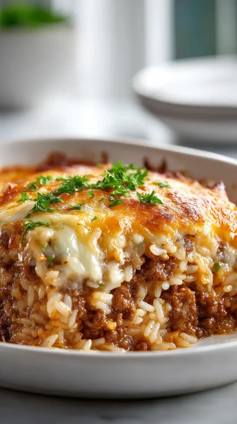 Finished recipe photo