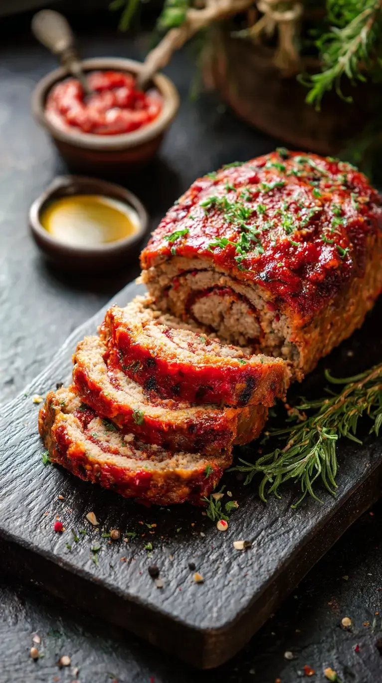 Finished recipe photo