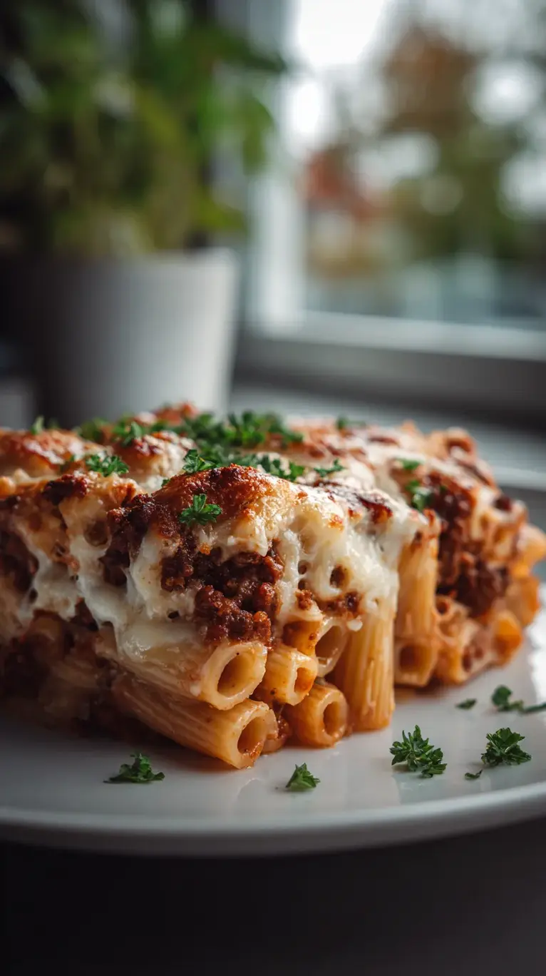 Finished recipe photo