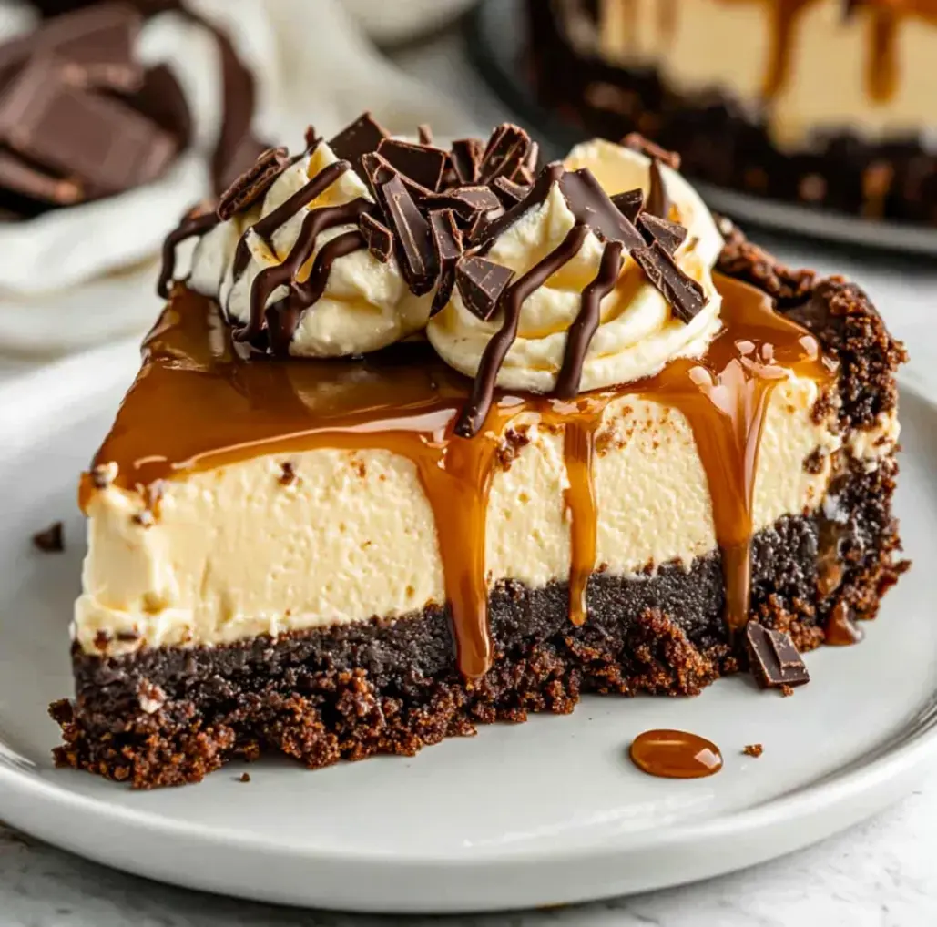 Baked Raspberry Cheesecake Recipe