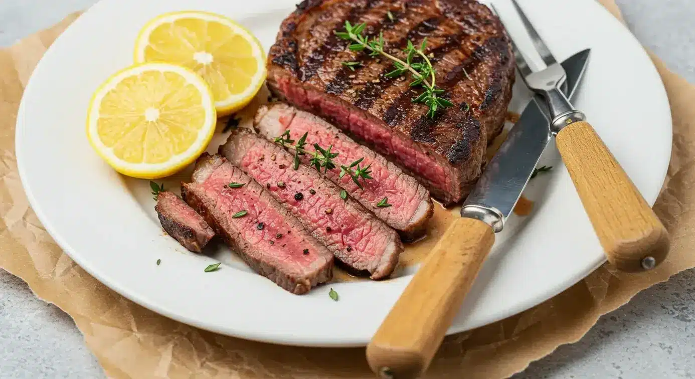 The Best Venison Steak Recipes for Grilling and Searing