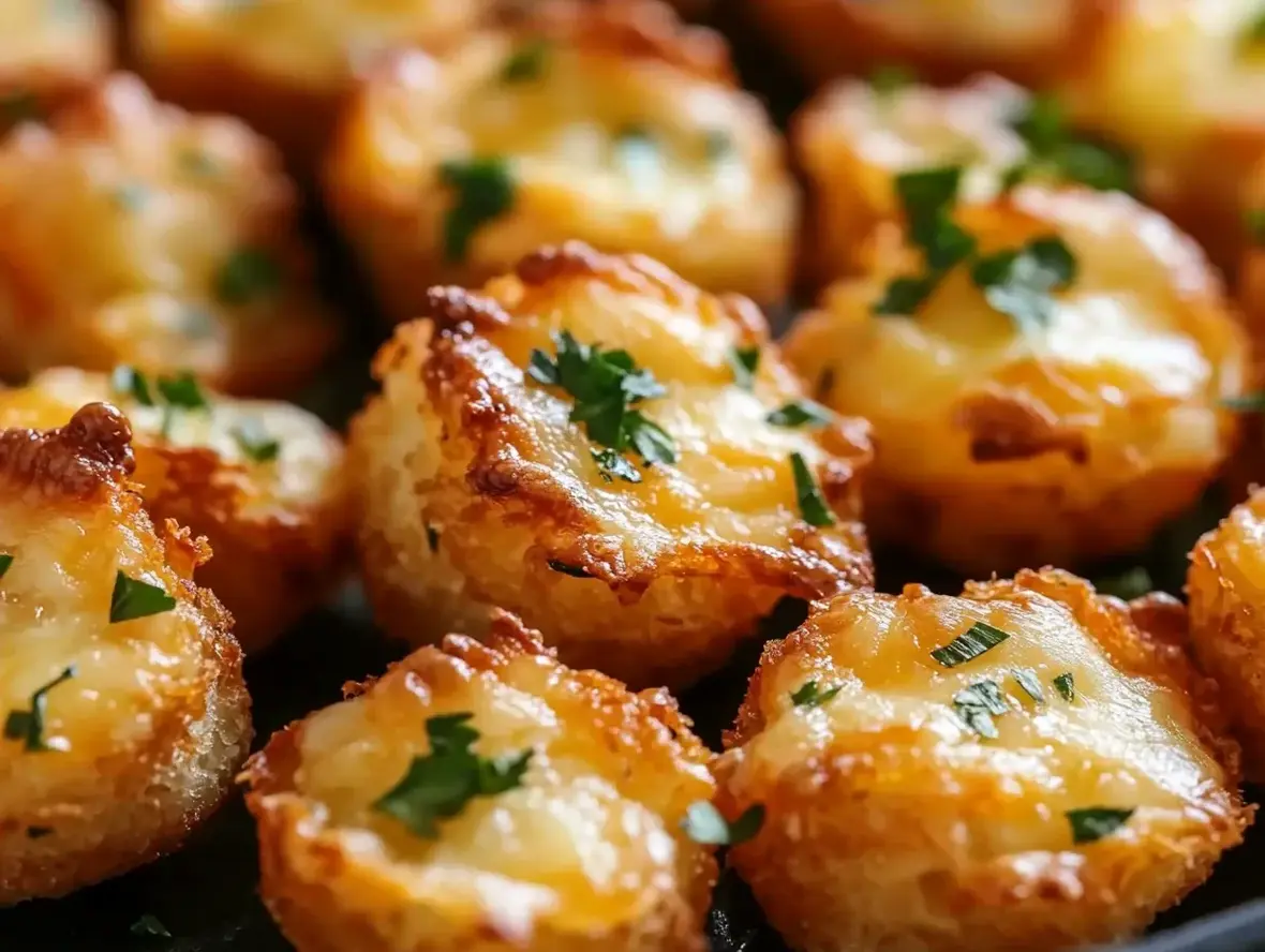 Party Bites That Everyone Will Love Top Iowa Snacks