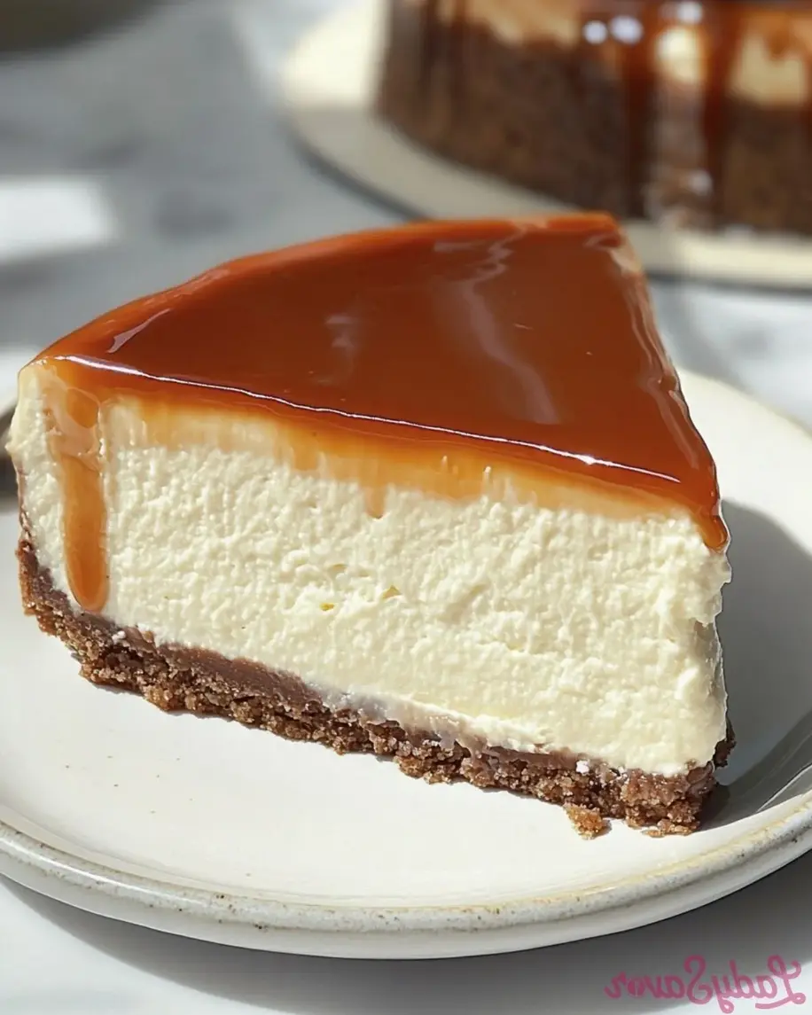 Cream Cheese Cake