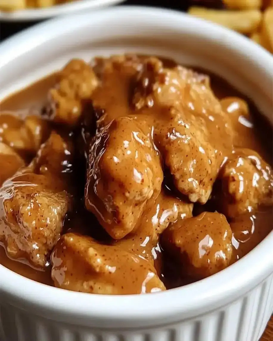 Chick fil A Sauce Recipe Easy Addictive Copycat