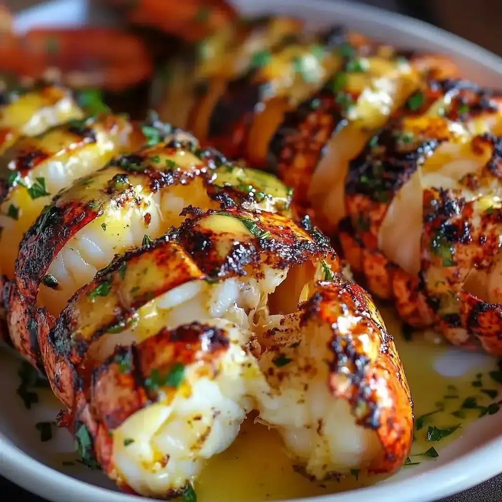 Cowboy Butter Lobster Tails A Flavor Packed Easy Recipe